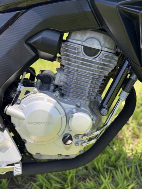 HONDA CB 250 F Twister FLEXONE, Foto 14
