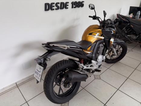 HONDA CB 250 F Twister FLEXONE, Foto 5