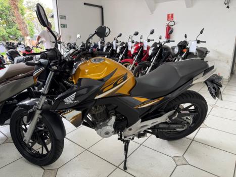 HONDA CB 250 F Twister FLEXONE, Foto 6