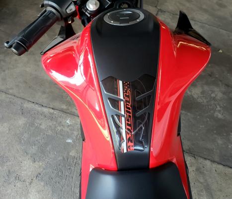 HONDA CB 300 F Twister FLEX ABS, Foto 4