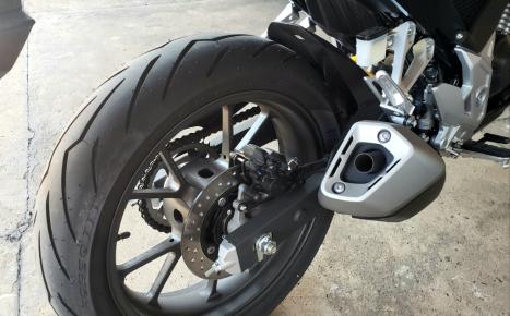 HONDA CB 300 F Twister FLEX ABS, Foto 5