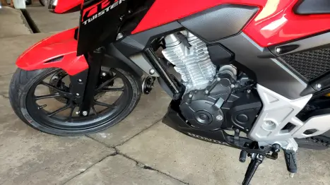 HONDA CB 300 F Twister FLEX ABS, Foto 6