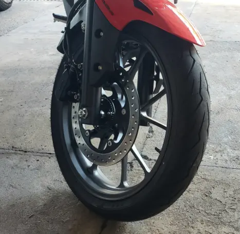 HONDA CB 300 F Twister FLEX ABS, Foto 7