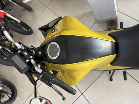 HONDA CB 300 F Twister FLEX ABS, Foto 7