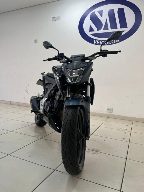 HONDA CB 300 F Twister FLEX ABS, Foto 5 HONDA CB 300 F Twister FLEX ABS, Foto 5