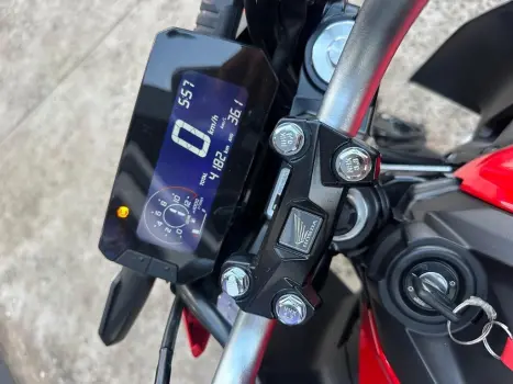 HONDA CB 300 F Twister FLEX ABS, Foto 7 HONDA CB 300 F Twister FLEX ABS, Foto 7