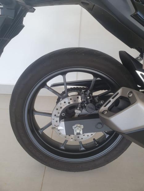 HONDA CB 300 F Twister FLEX CBS, Foto 5