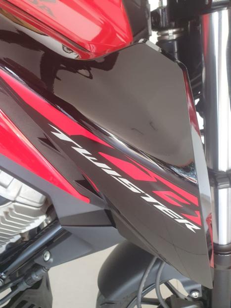 HONDA CB 300 F Twister FLEX CBS, Foto 7