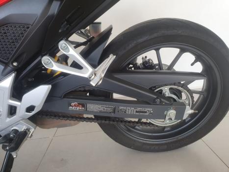 HONDA CB 300 F Twister FLEX CBS, Foto 9