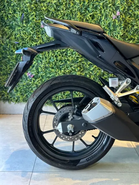 HONDA CB 300 F Twister FLEX ABS, Foto 7