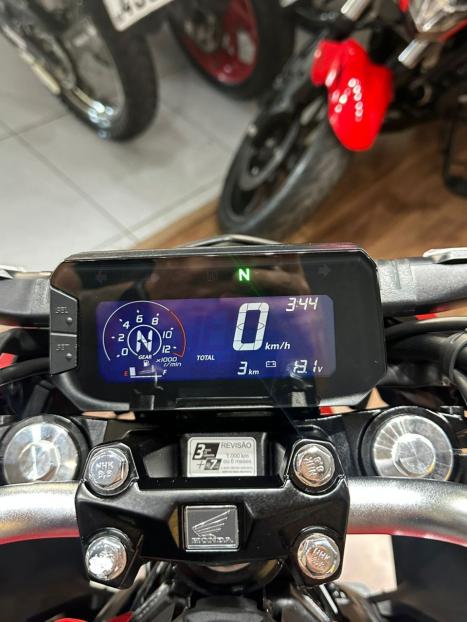 HONDA CB 300 F Twister FLEX CBS, Foto 7 HONDA CB 300 F Twister FLEX CBS, Foto 7