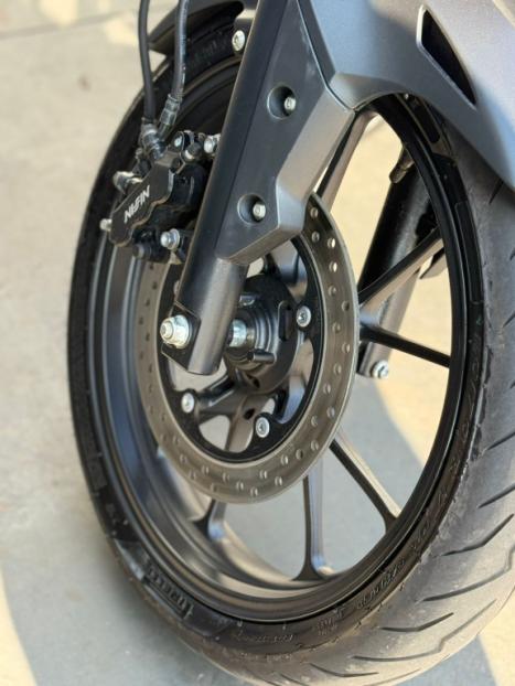 HONDA CB 300 F Twister FLEX CBS, Foto 4