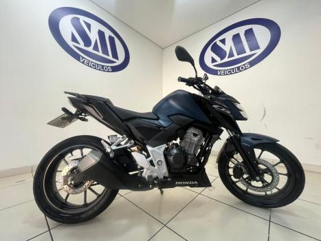 HONDA CB 300 F Twister FLEX ABS, Foto 1