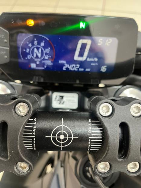 HONDA CB 300 F Twister FLEX ABS, Foto 6