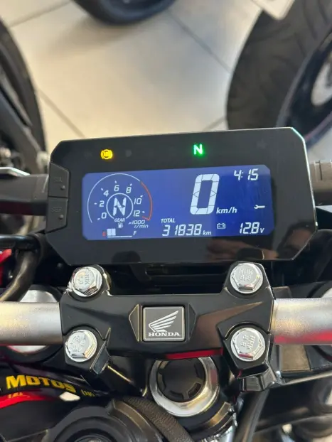 HONDA CB 300 F Twister FLEX ABS, Foto 7