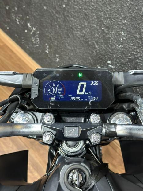 HONDA CB 300 F Twister FLEX CBS, Foto 7