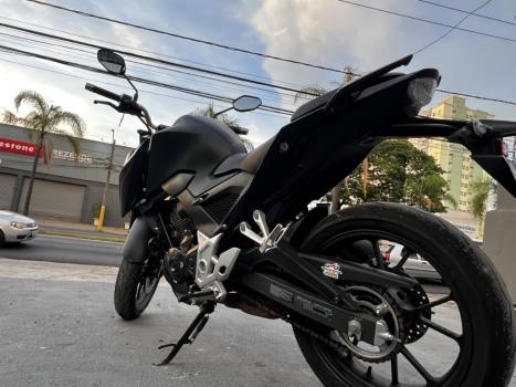 HONDA CB 300 F Twister FLEX ABS, Foto 2