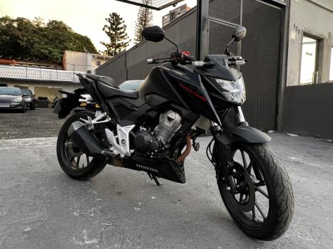 HONDA CB 300 F Twister FLEX ABS, Foto 3