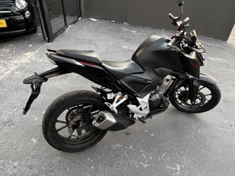 HONDA CB 300 F Twister FLEX ABS, Foto 4