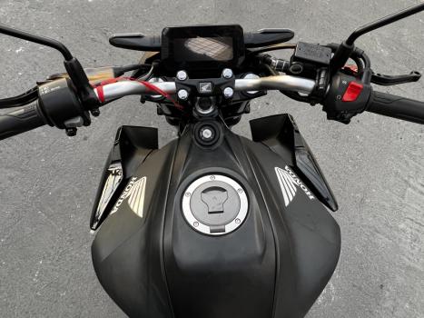 HONDA CB 300 F Twister FLEX ABS, Foto 5