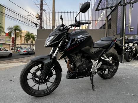 HONDA CB 300 F Twister FLEX ABS, Foto 6