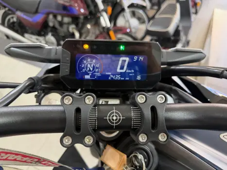 HONDA CB 300 F Twister FLEX ABS, Foto 6