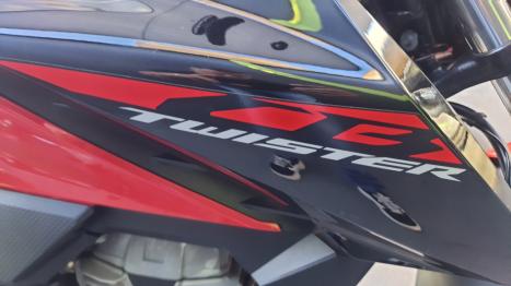 HONDA CB 300 F Twister FLEX ABS, Foto 2