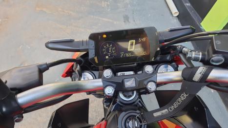 HONDA CB 300 F Twister FLEX ABS, Foto 3