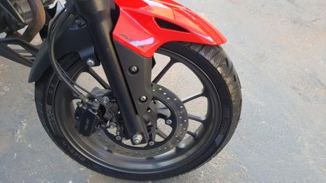 HONDA CB 300 F Twister FLEX ABS, Foto 4