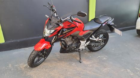 HONDA CB 300 F Twister FLEX ABS, Foto 5