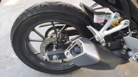 HONDA CB 300 F Twister FLEX ABS, Foto 6