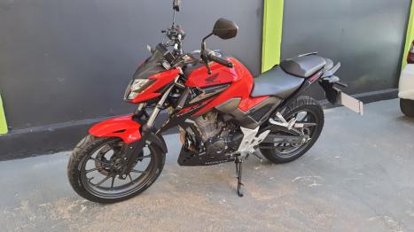 HONDA CB 300 F Twister FLEX ABS, Foto 7