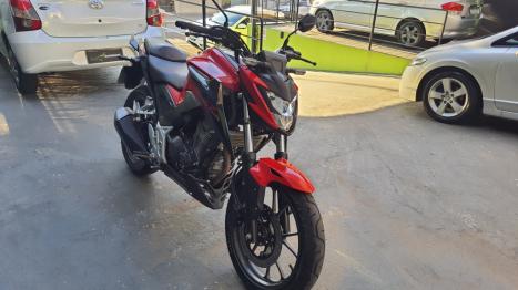 HONDA CB 300 F Twister FLEX ABS, Foto 9