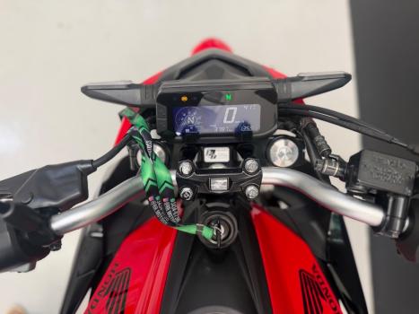 HONDA CB 300 F Twister FLEX ABS, Foto 3