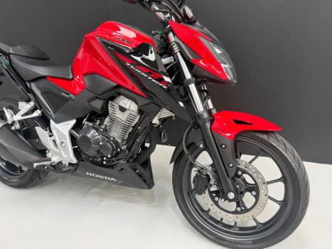 HONDA CB 300 F Twister FLEX ABS, Foto 7