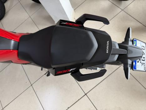 HONDA CB 300 F Twister FLEX ABS, Foto 8