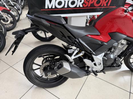 HONDA CB 300 F Twister FLEX ABS, Foto 2