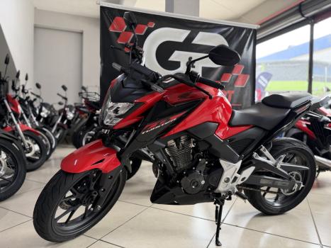 HONDA CB 300 F Twister FLEX ABS, Foto 5