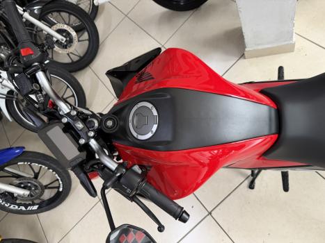 HONDA CB 300 F Twister FLEX ABS, Foto 7