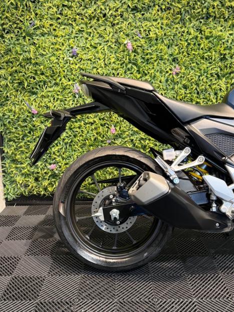 HONDA CB 300 F Twister FLEX ABS, Foto 3