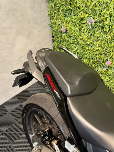 HONDA CB 300 F Twister FLEX CBS, Foto 7