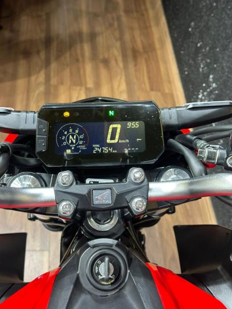 HONDA CB 300 F Twister FLEX ABS, Foto 7