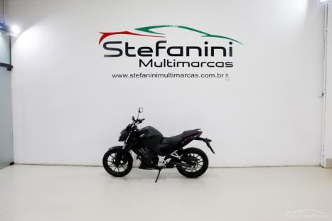 HONDA CB 300 F Twister FLEX CBS, Foto 1