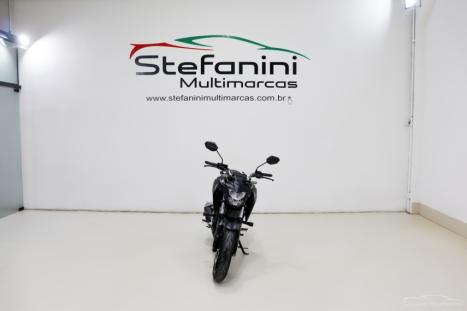 HONDA CB 300 F Twister FLEX CBS, Foto 2