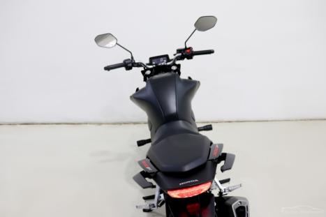 HONDA CB 300 F Twister FLEX CBS, Foto 4