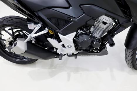 HONDA CB 300 F Twister FLEX CBS, Foto 5