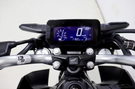 HONDA CB 300 F Twister FLEX CBS, Foto 6