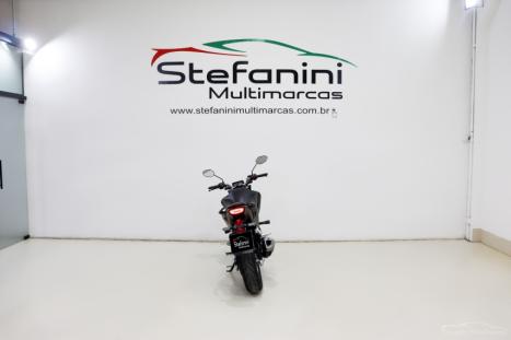 HONDA CB 300 F Twister FLEX CBS, Foto 7