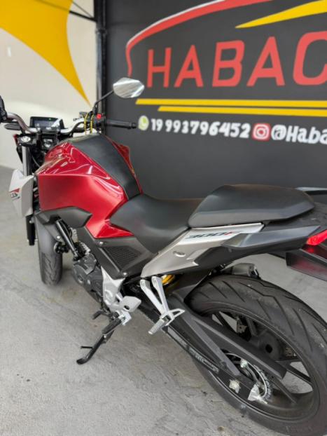 HONDA CB 300 F Twister FLEX ABS, Foto 3