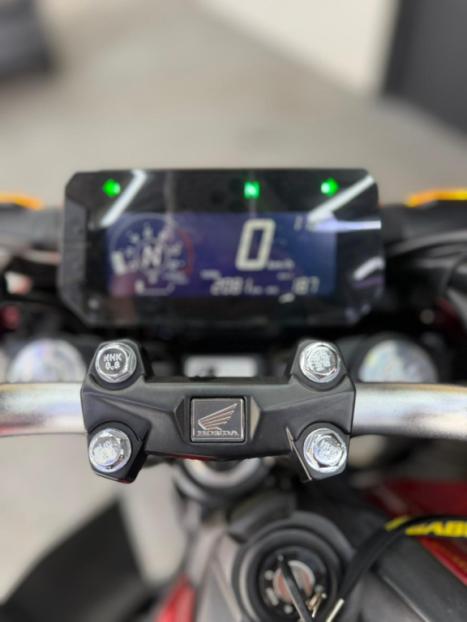 HONDA CB 300 F Twister FLEX ABS, Foto 7